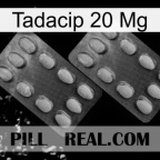 Tadacip 20Mg 05